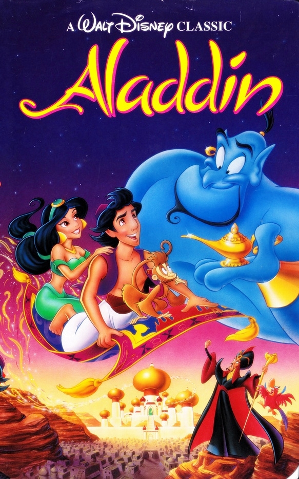 aladdin