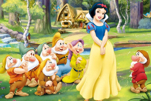 Disney anuncia estreia do live-action de Branca de Neve