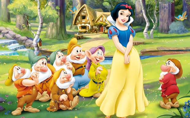 Branca de Neve também ganhará versão em filme da Disney