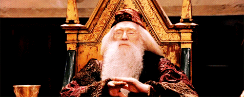 dumbledore-palmas
