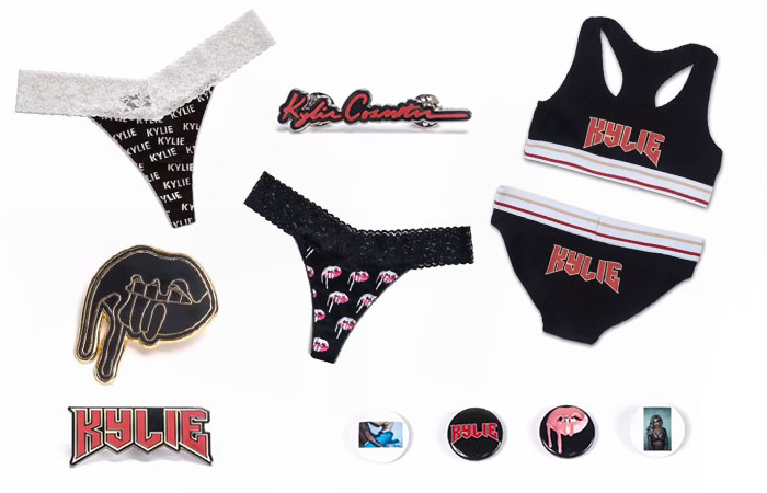 kylie-jenner-shop Foto:
