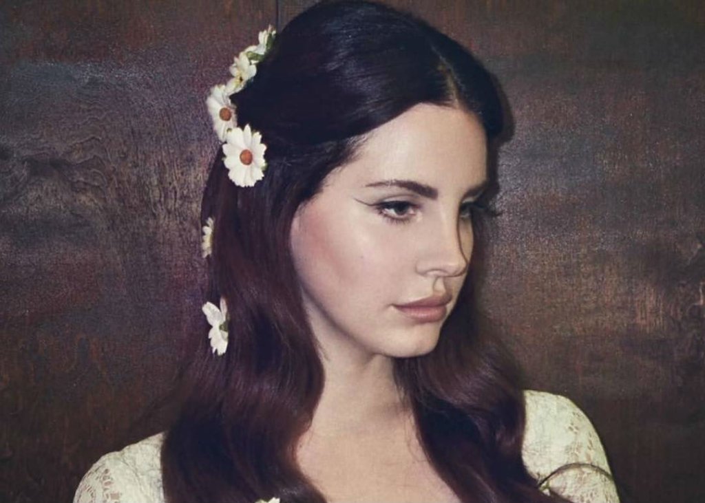 Lollapalooza 2018 - Lana Del Rey