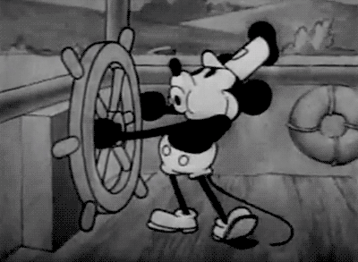 mickey-steamboat