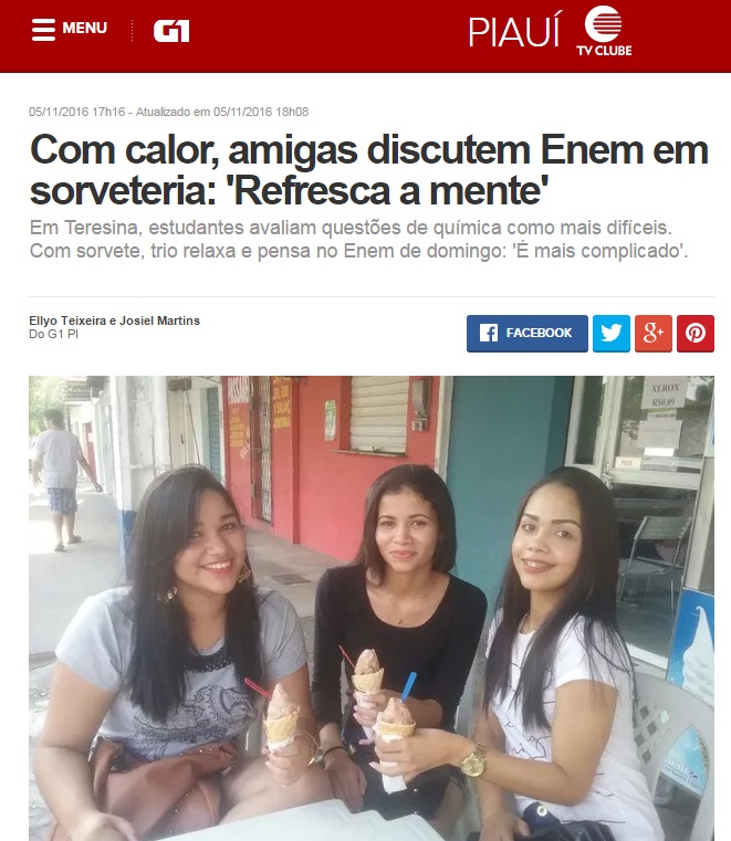 momentos-absurdos-do-enem-amigas-tomam-sorvete (Reprodução)