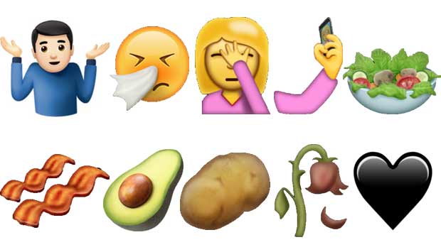 novos-emojis novos-emojis