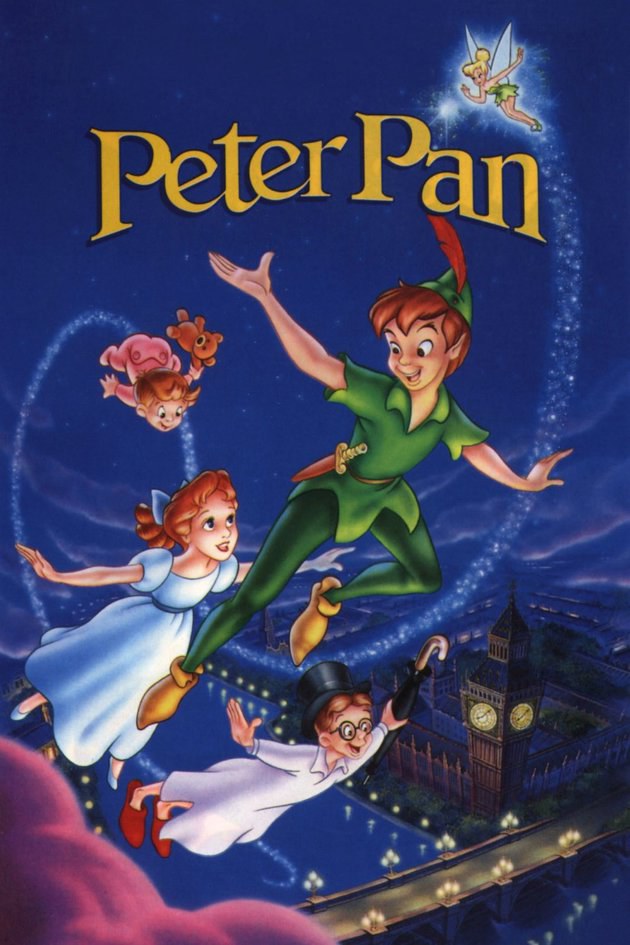 peter-pan