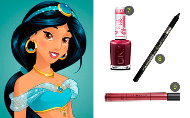 princesas-disney-jasmine princesas-disney-jasmine