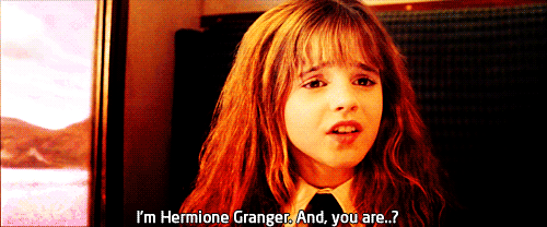 rony-hermione