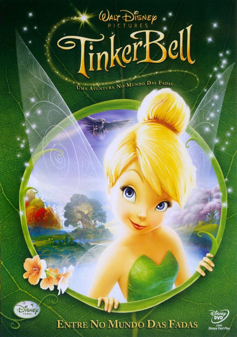 tinker-bell