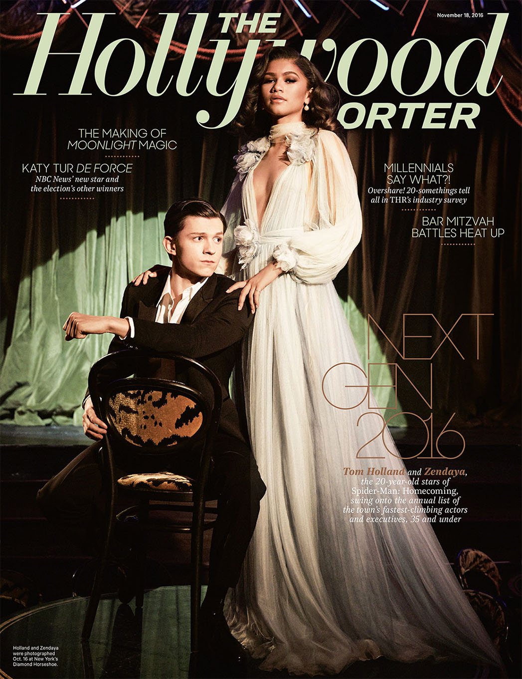 tom-holland-zendaya-capa-the-hollywood-reporter (Reprodução)