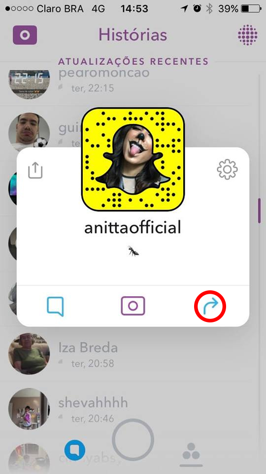 truques-do-snapchat-que-voce-nao-conhece-indicar-perfil-amigo truques-do-snapchat-que-voce-nao-conhece-indicar-perfil-amigo