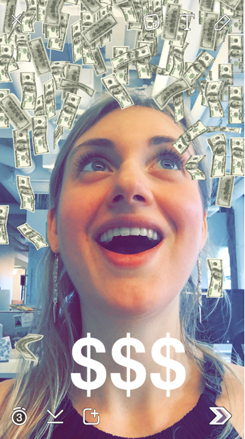 truques-do-snapchat-que-voce-nao-conhece-varios-filtros-ao-mesmo-tempo (Reprodução)