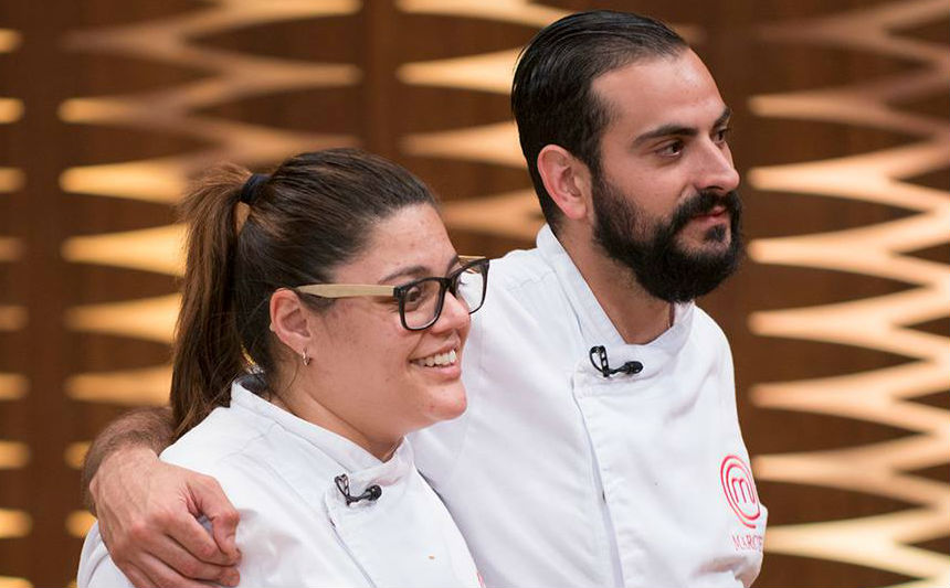 masterchef-profissionais Reprodução/Facebook