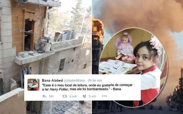 Estamos assistindo ao fim de Aleppo e ninguém está fazendo nada