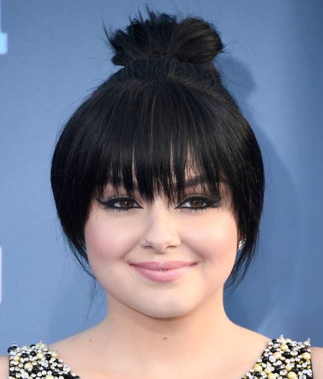 ariel-winter-franjinha ariel-winter-franjinha