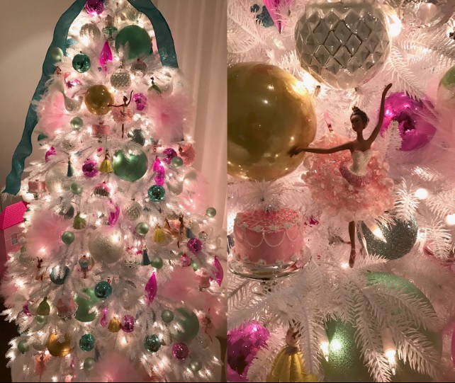 beyonce-arvore-natal Reprodução/Tumblr