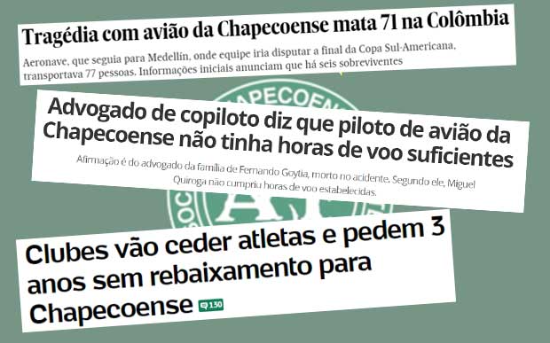 chapecoense