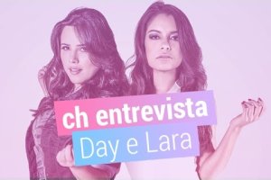 Day & Lara são as compositoras de vários sucessos do sertanejo