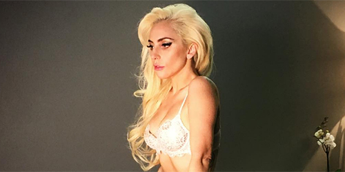 'É um esforço diário', desabafa Lady Gaga sobre doença mental
