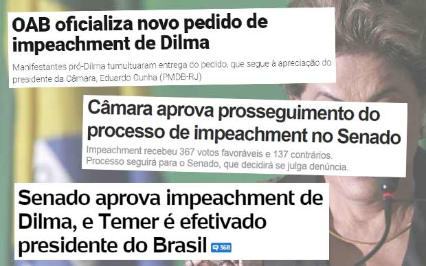 impeachment