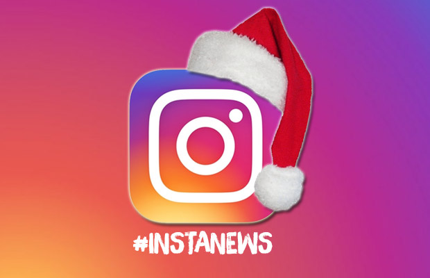 Instagram Stories agora tem figurinhas e outras novidades legais!