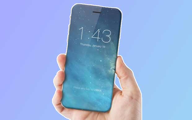 iphone-8 Será?!