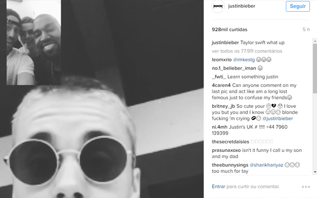 justin-bieber-provoca-taylor-swift-instagram