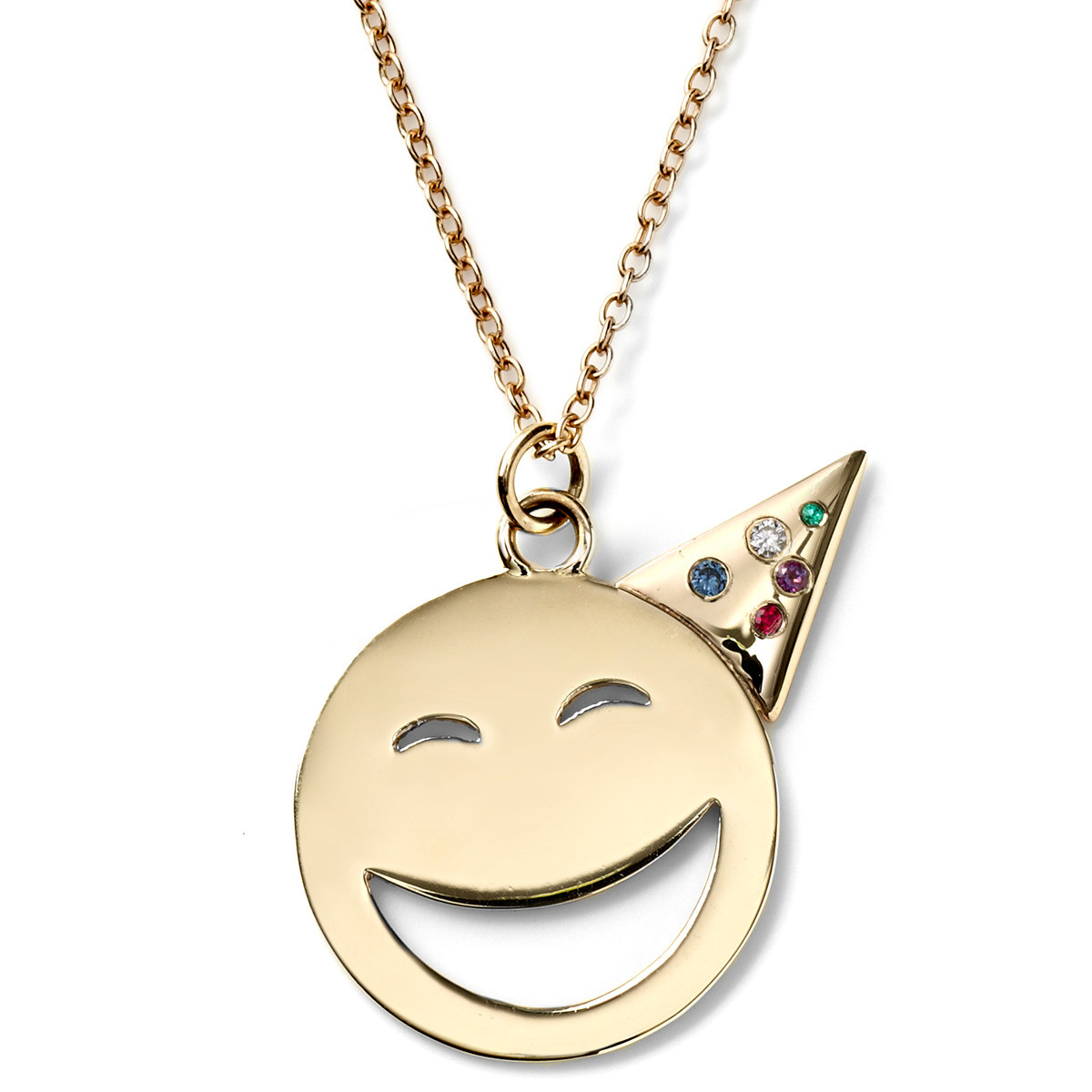 colar-emoji-blake-lively Foto: