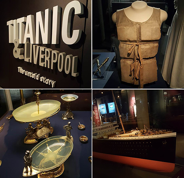 Liverpool: a cidade do Titanic, dos Beatles e das noitadas