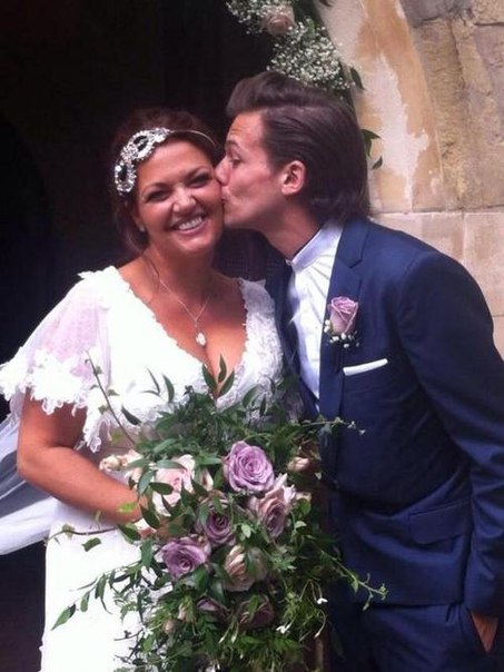 louis-tomlinson-mãe louis-tomlinson-mãe