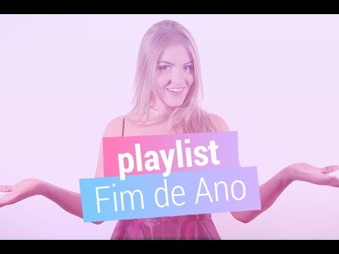 Luísa Sonza monta playlist especial para as festas de fim de ano