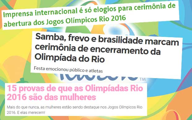 olimpiadas