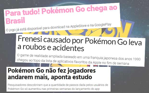 pokemon-go