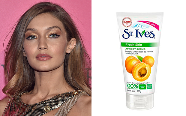 produto-gigi (Getty Images/Reprodução)