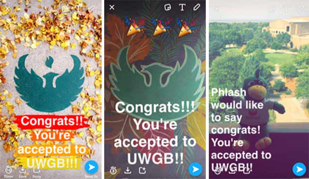 uwgb uwgb