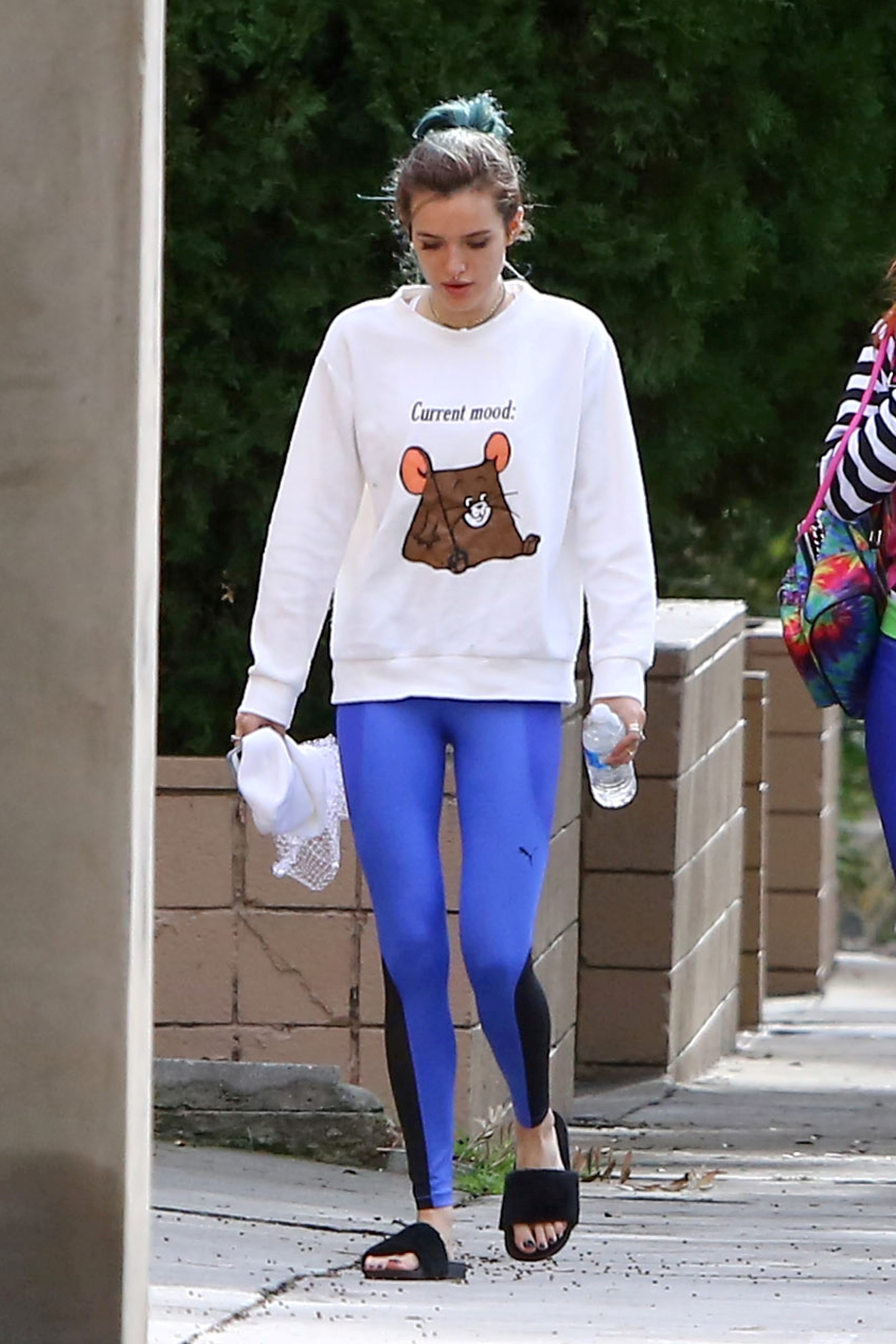 Bella Thorne Foto:
