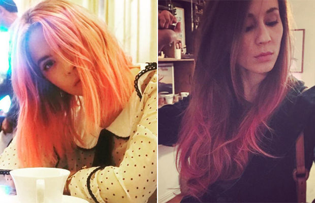 ashley-benson-troian-bellisario-cabelo-rosa ashley-benson-troian-bellisario-cabelo-rosa