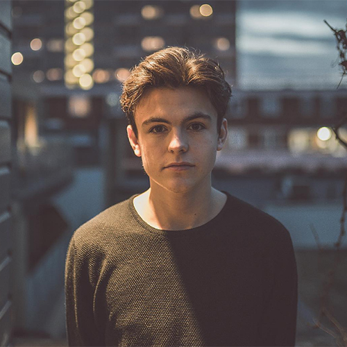Crush da semana: Um é pouco, dois é bom e três é New Hope Club! Crush da semana: Um é pouco, dois é bom e três é New Hope Club!