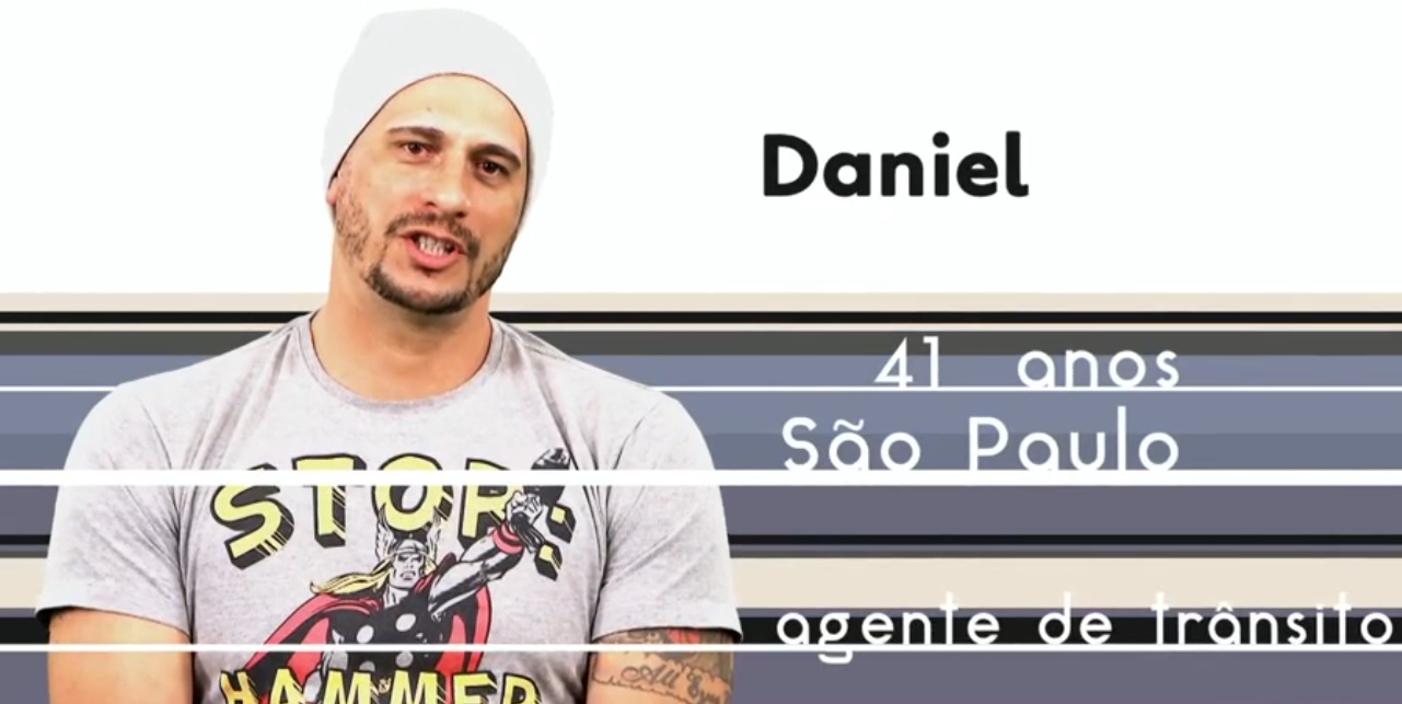 daniel-bbb17 Reprodução/Globo