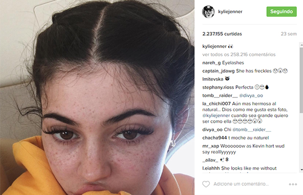 famosas-sem-make-kendall-jenner famosas-sem-make-kendall-jenner