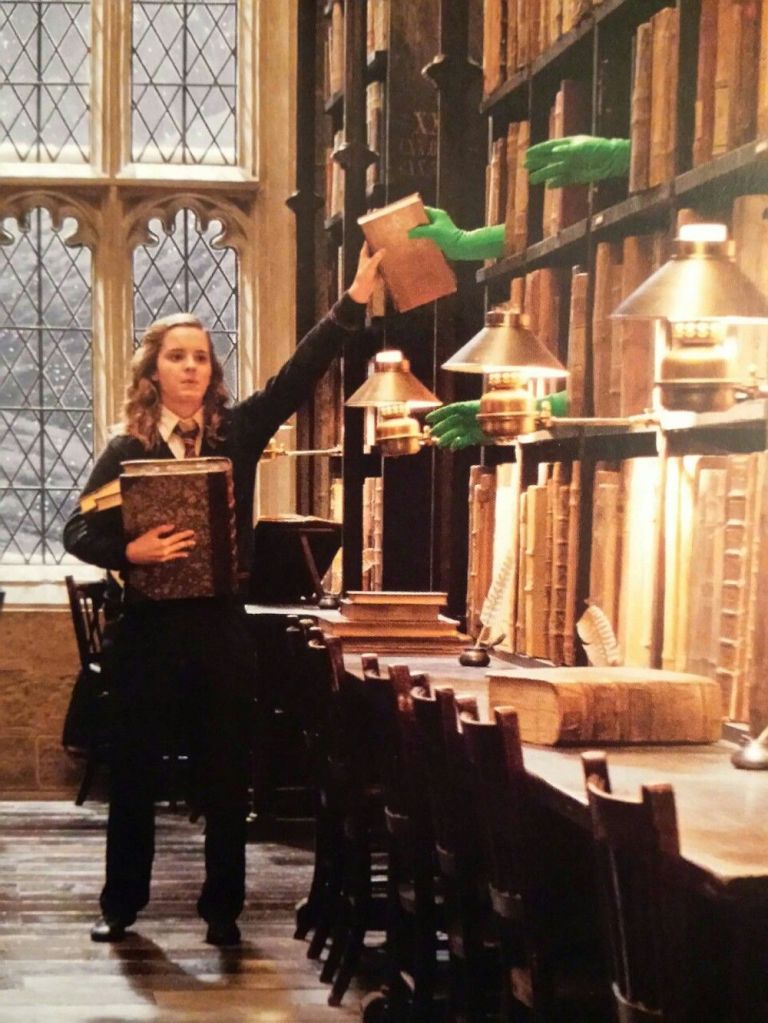 foto-bastidores-harry-potter-arruinar-infancias (Reprodução/Imgur)