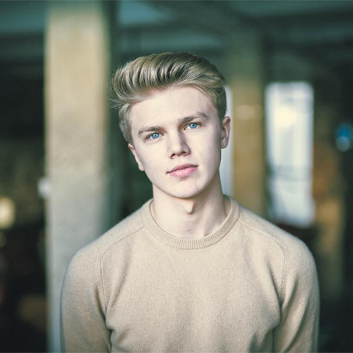 Crush da semana: Um é pouco, dois é bom e três é New Hope Club! Crush da semana: Um é pouco, dois é bom e três é New Hope Club!