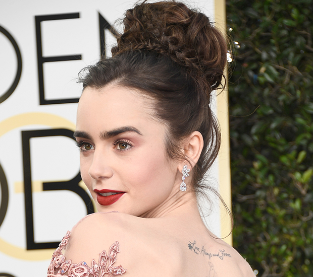 globo-de-ouro-lily-collins-2 globo-de-ouro-lily-collins