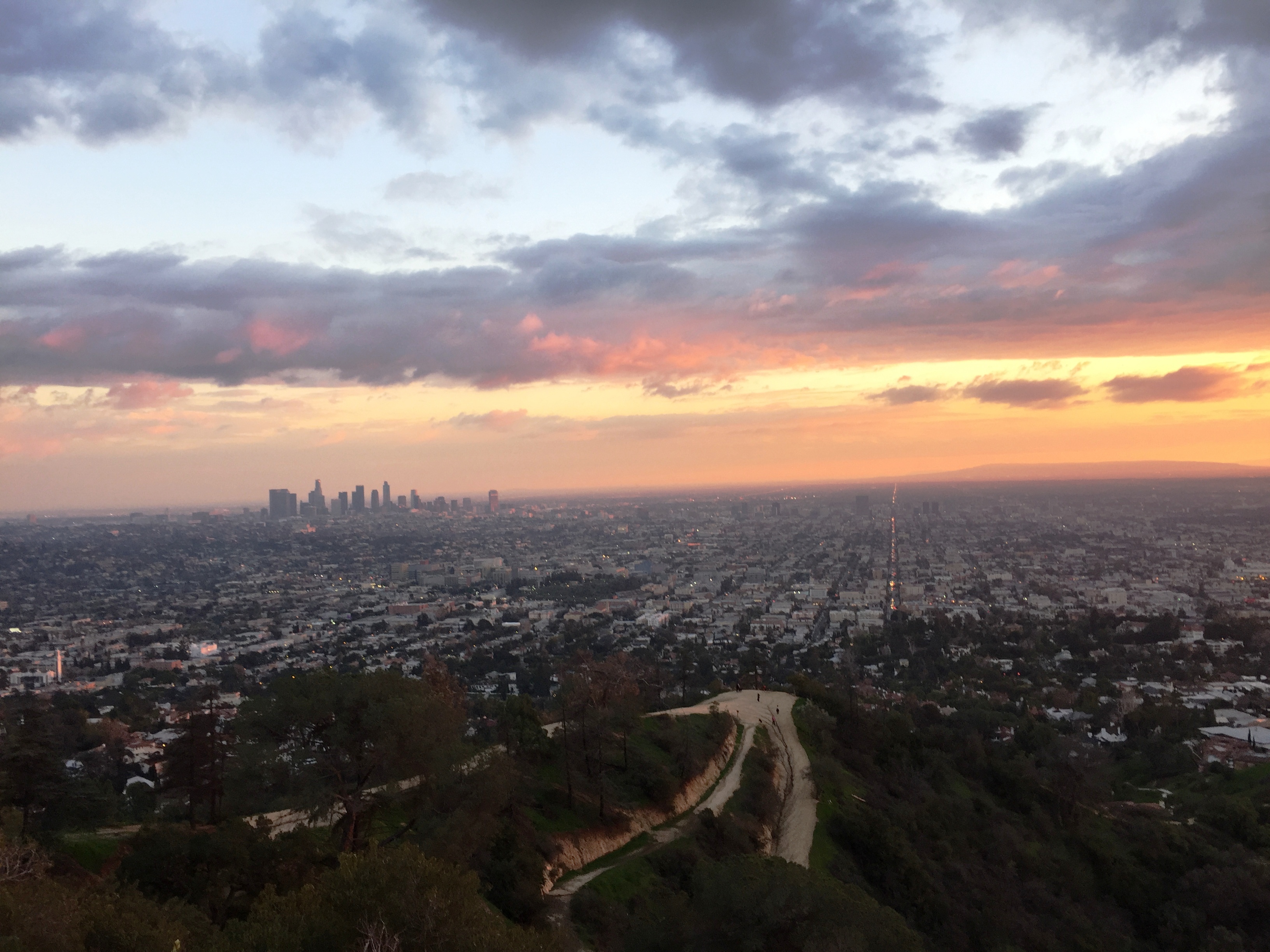 griffith-observatory-7