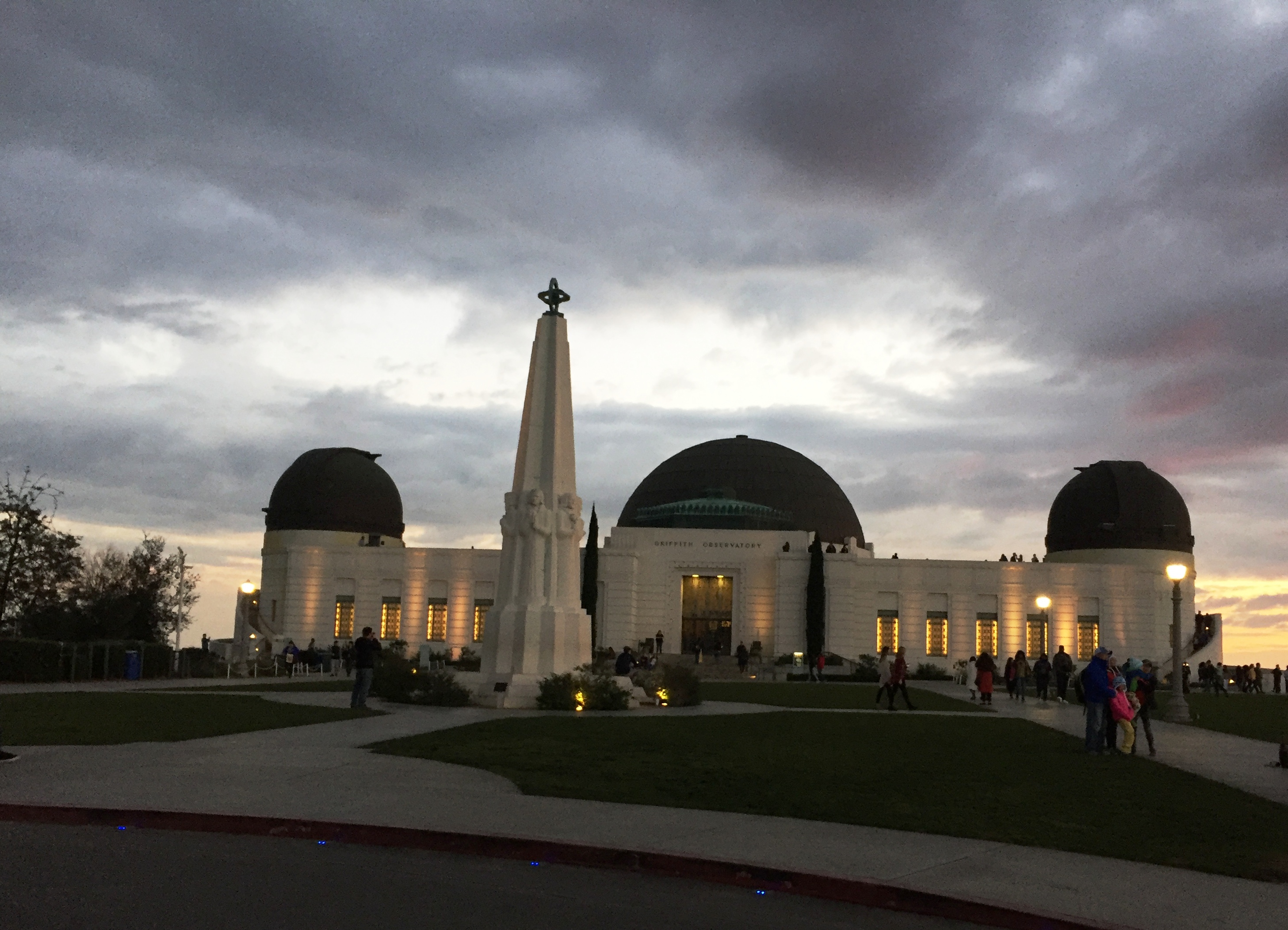 griffith-observatory-8