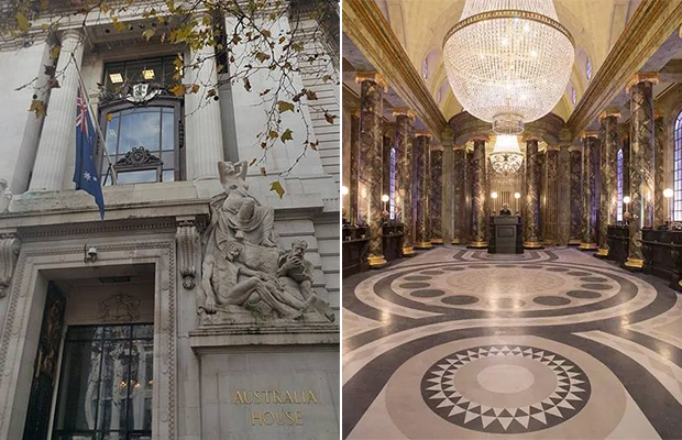 9 locais que os fãs de Harry Potter precisam conhecer em Londres 9 locais que os fãs de Harry Potter precisam conhecer em Londres
