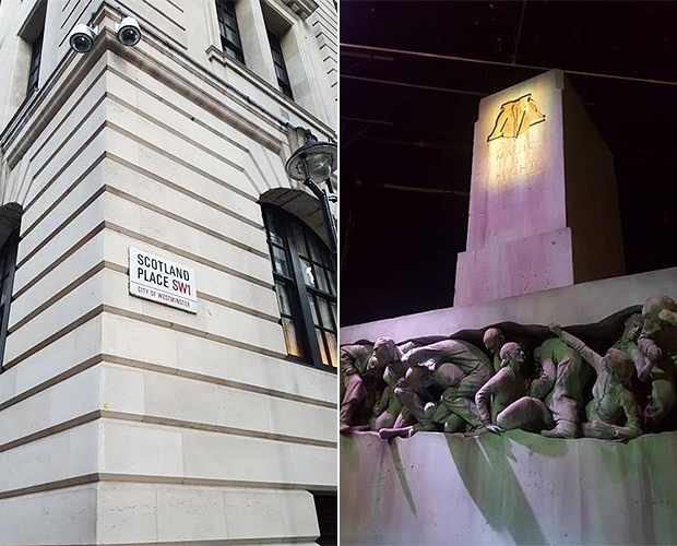 9 locais que os fãs de Harry Potter precisam conhecer em Londres