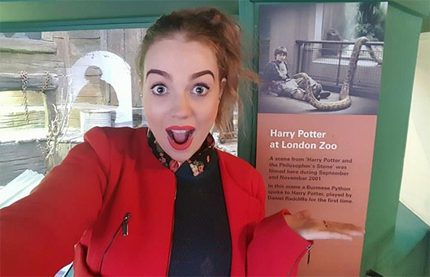 9 locais que os fãs de Harry Potter precisam conhecer em Londres 9 locais que os fãs de Harry Potter precisam conhecer em Londres