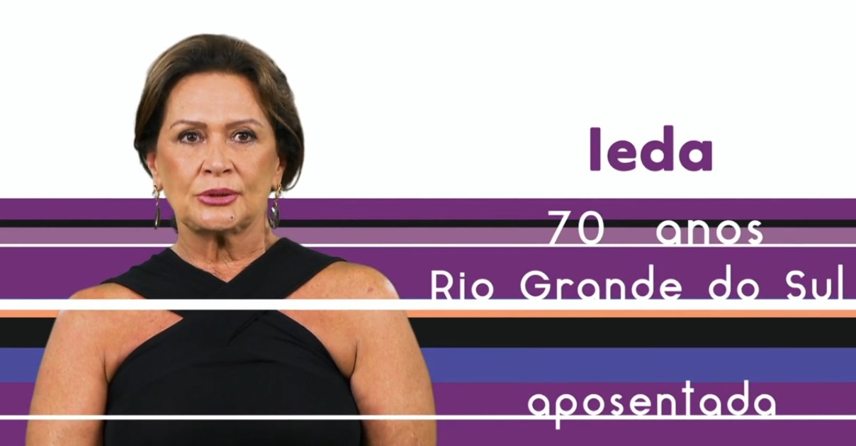 ieda Reprodução/Globo