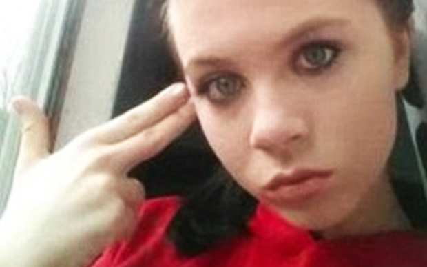 Americana de 12 anos transmite próprio suicídio em Live do Facebook
